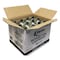 Sterno Butane Fuel Cartridge, 8 oz, PK12 50162 - alternate 4